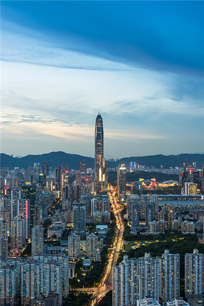 引领时尚潮流,打造独特魅力 引领时尚潮流,打造独特魅力