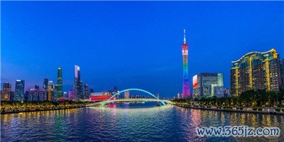 水之盛会 —— 广州水博会所 水之盛会 —— 广州水博会所